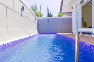 Villa Panderman 58 with Private Pool and Karaoke - Tlekung - 8