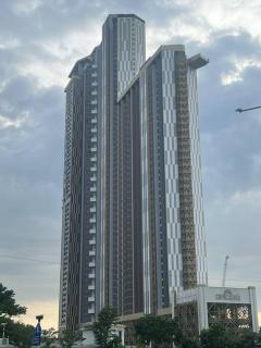 The grand jomtien高层海景房 - 9