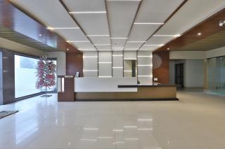 Palette - Atithi Resort - Bharuch - 4