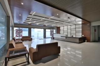 Palette - Atithi Resort - Bharuch - 3