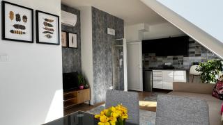 Westend Lofts Sunny Nest - Budapest - 9