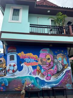 ไข่ปูพูลเกาะล้าน - Koh Larn - 1