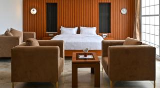 The Caligo resort coorg - Madikeri - 6