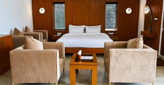 The Caligo resort coorg - Madikeri - 8