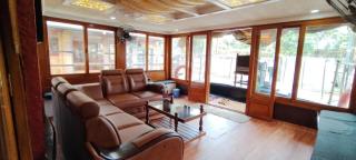 2 BED ROOM DELUXE HOUSEBOAT from The Anugraha Group of Houseboats Alleppey - Alappuzha - 1