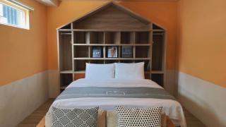 Journey Town Inn - Nanjing Branch II - 8