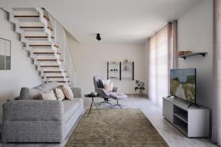 Apartment A11 "Pine Hill Resort" - Zirchow - 0