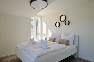 Maisonette-Apartment A11 "Pine Hill Resort" - zwei Schlafzimmer, zwei Bäder, zwei Balkone & zwei Terrassen - 2