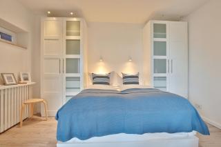 Gorch Fock Ring Balticview Appartement 19 - Scharbeutz - 8