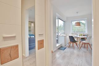 Gorch Fock Ring Balticview Appartement 19 - Scharbeutz - 4