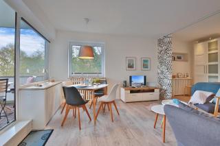 Gorch Fock Ring Balticview Appartement 19 - Scharbeutz - 1