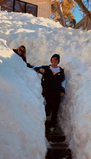 Elegant 3 Bedroom Ski Lodge 450m Ski Lift and slopes - Mount Buller - 2