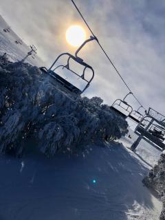 Mt Buller 3BR Family Chalet-Spacious with Cozy Touches - 1