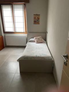 Foresteria Emilia - 3