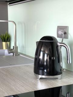 Brand New Luxury 3BR with Private Hammam - 1