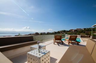Modern Mediterranean Oasis - Villa ''BOLKA'' - Bol - 5