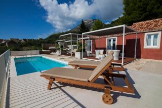 Modern Mediterranean Oasis - Villa ''BOLKA'' - 7