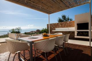 Modern Mediterranean Oasis - Villa ''BOLKA'' - Bol - 3