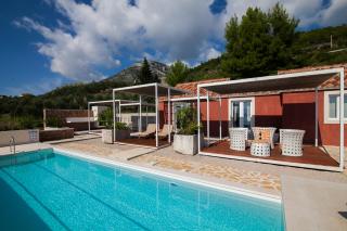 Modern Mediterranean Oasis - Villa ''BOLKA'' - 8