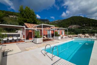 Modern Mediterranean Oasis - Villa ''BOLKA'' - Bol - 0