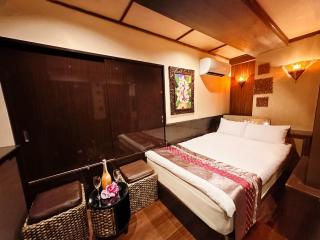 Hotel Gran Bali Resort - Kawasaki - 3