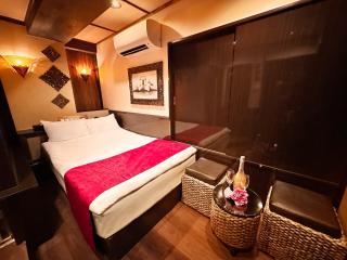 Hotel Gran Bali Resort - Kawasaki - 2