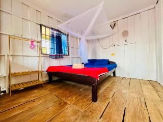 Happiness Guesthouse & Garden - 7