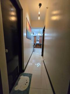 Cozy Corner Manhattan Heights 2BR with Amazing View - Manila - 8