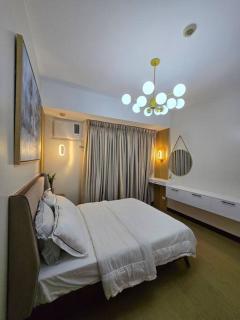 Cozy Corner Manhattan Heights 2BR with Amazing View - Manila - 7