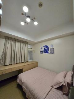 Cozy Corner Manhattan Heights 2BR with Amazing View - Manila - 2