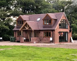 Private Entry Double bedroom with beautiful views! - Solihull - 8