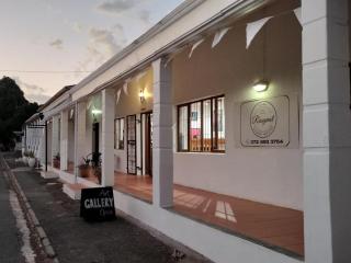 Rusgenot - Richmond, Karoo - 3