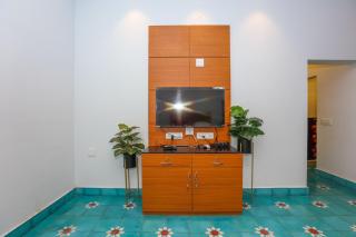 Nilan Zingle Resort - Pondicherry - 2