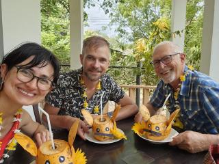 Dream Villa Sigiriya - 8