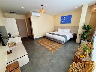 Trường Giang Boutique Hotel - Làng Môn - 0
