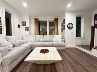New Elevations Rooftop 5 Min to Downtown Nash - 3