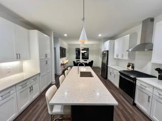 New Elevations Rooftop 5 Min to Downtown Nash - 1