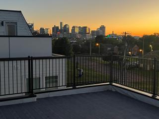 New Elevations Rooftop 5 Min to Downtown Nash - Nashville - 6