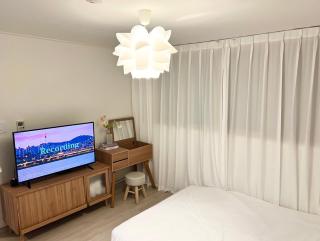 Mangwon Lucky Stay - Seul - 1