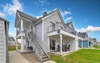 Strandhuus - Olpenitz - 0