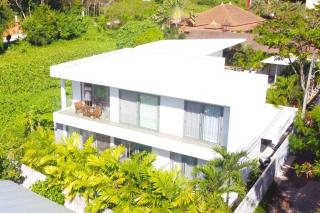 Modern pool villa 3 bedrooms - Rawai Beach - 9