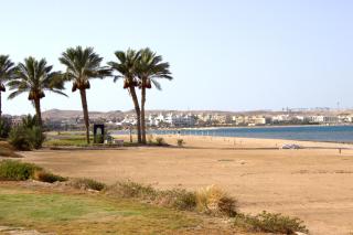 Homy 1 Bedroom Sahl Hasheesh - Hurghada - 9