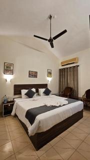 Holiday Beach Resort - 9