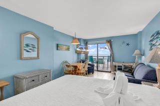 Bluewater Resort 306 - Myrtle Beach - 2
