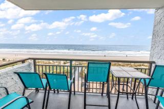 Bluewater Resort 306 - Myrtle Beach - 4