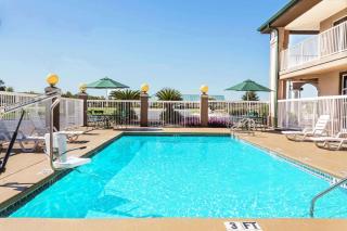 Super 8 by Wyndham Marianna - Marianna - 4