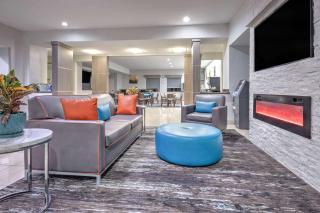 La Quinta by Wyndham Alvarado - Alvarado - 3