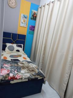 Elite Space Partition room in Dubai very near Union and Banyas Metro - Creek - Gold Souq - Dubai - 7