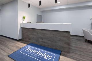 Travelodge by Wyndham Cochrane Ontario - 3