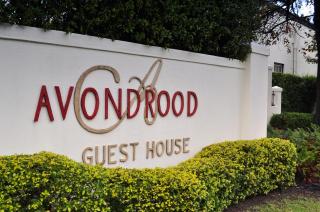 Avondrood Guest House by The Oyster Collection - Franschhoek - 8